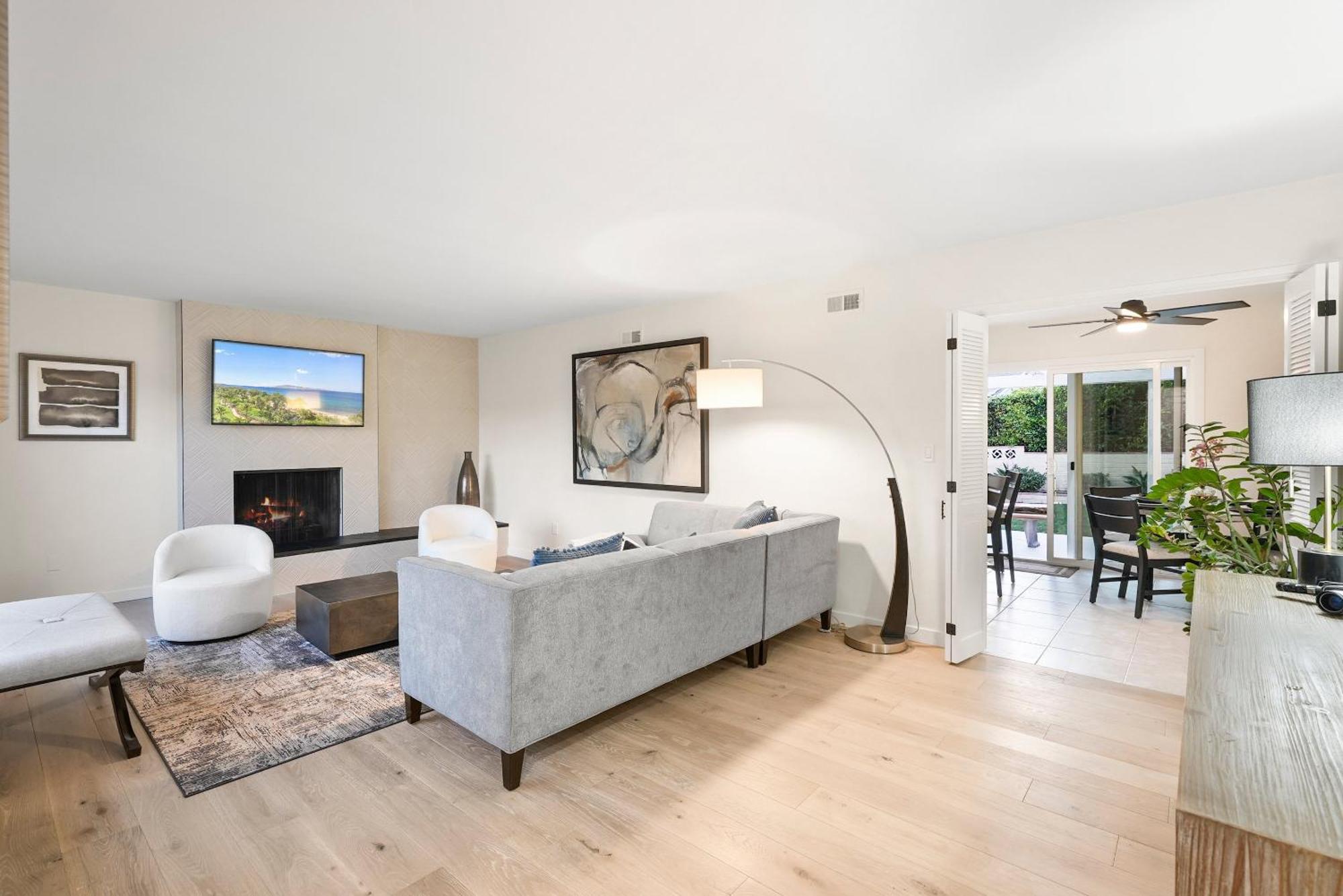 Hills Hideaway By Coastvh - Luxury Midtown 3br * San Diego