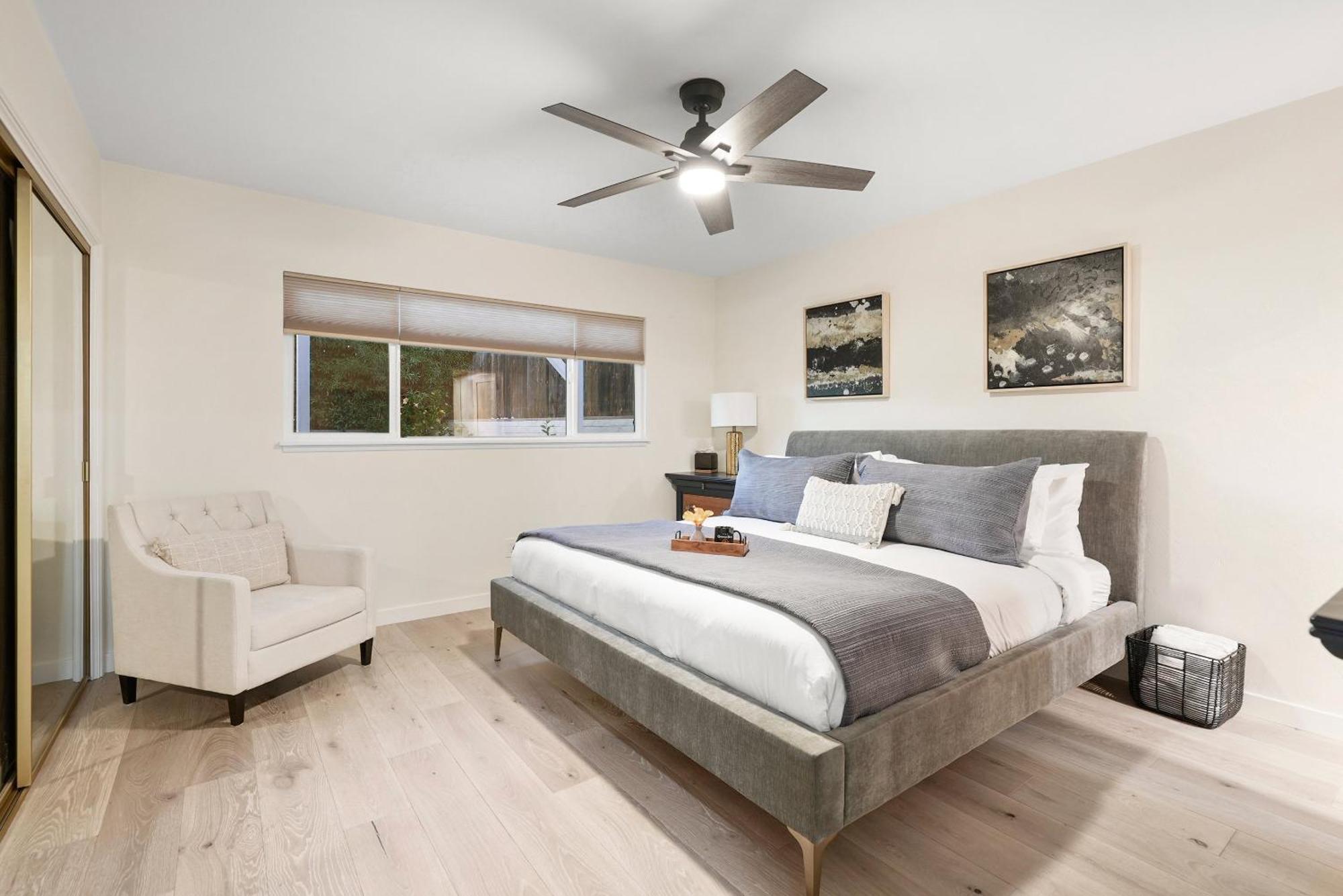 Hills Hideaway By Coastvh - Luxury Midtown 3br * San Diego