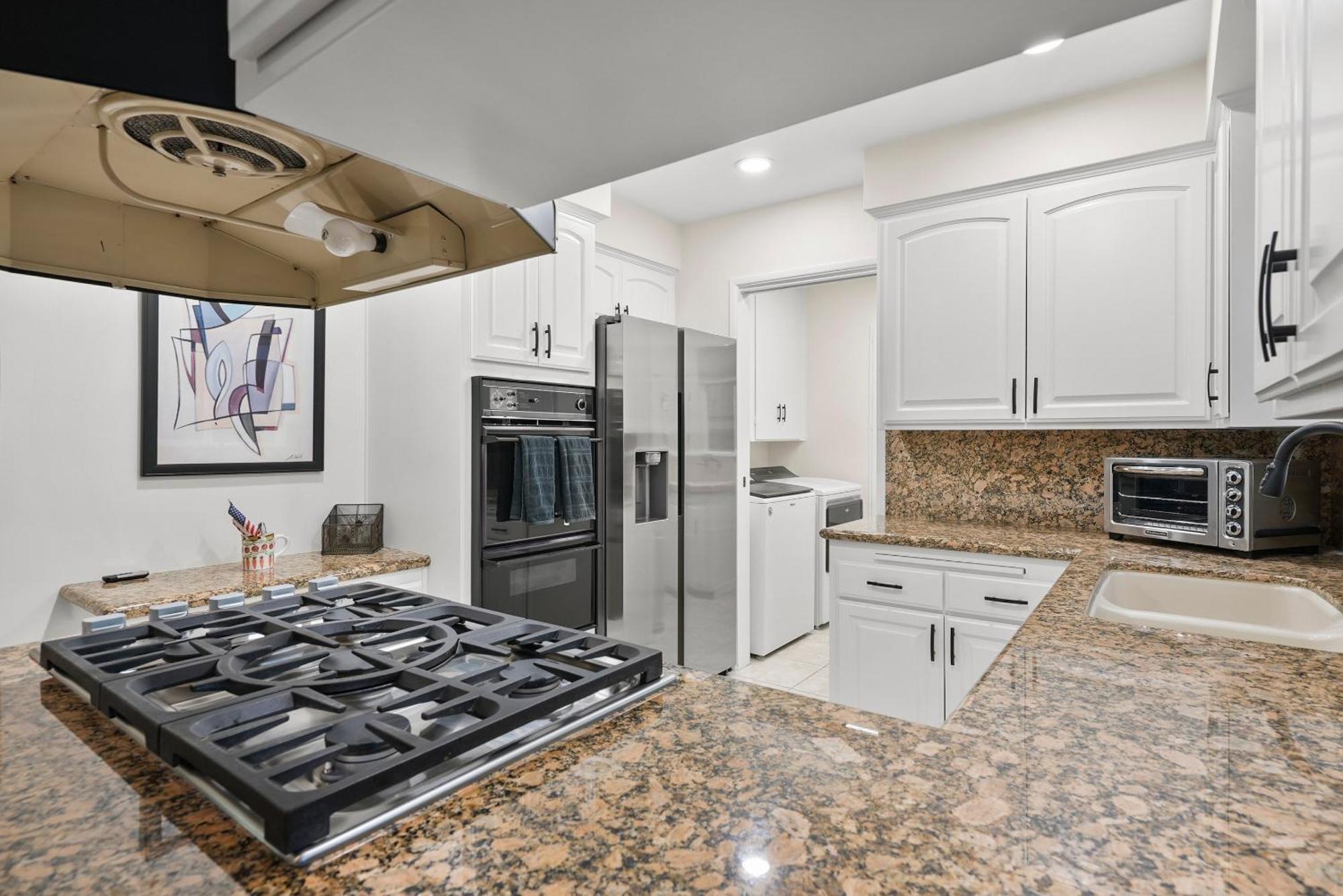 Casa de férias Hills Hideaway By Coastvh - Luxury Midtown 3br San Diego