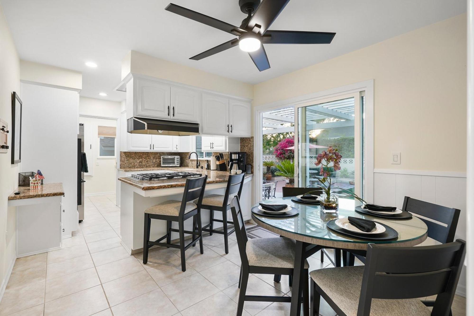 Holiday home Hills Hideaway By Coastvh - Luxury Midtown 3br San Diego