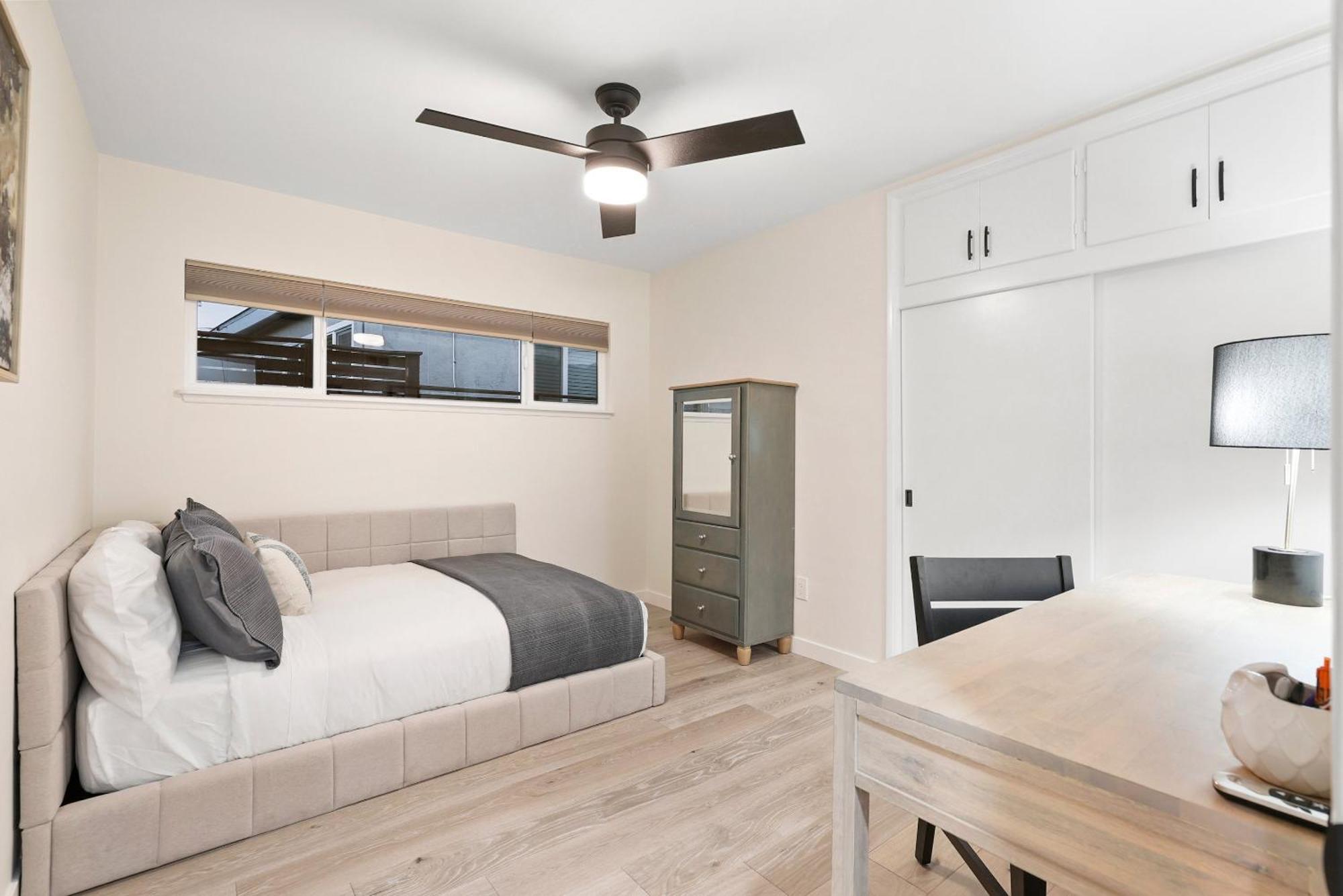 Hills Hideaway By Coastvh - Luxury Midtown 3br San Diego
